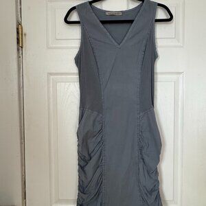 XCVI WEARABLES DRESS, SIZE S